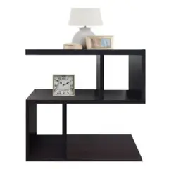 GENERICO - Mesa De Noche X 2 Unidades