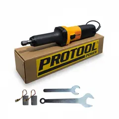 PROTOOL - Mototool Largo Industrial 1/4 Dm7548-25a - 50hz/60hz 750 W