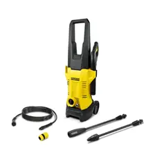 KARCHER - Hidrolavadora 1600 psi 4.6L/MIIN K2 Mx