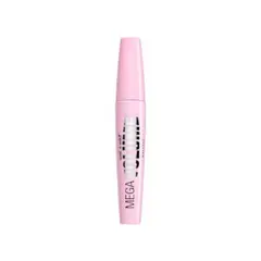 WET N WILD - Pestañina Mega Volumen Mega Volumen Mascara