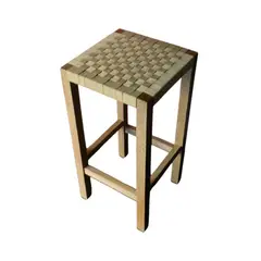 LEGNO COLOMBIA - Silla de Bar Coleta