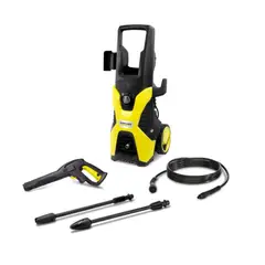 KARCHER - Hidrolavadora Eléctrica 1800psi 5 L/min K4 Mx