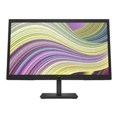 HP - MONITOR 22 P22V G5 FHD IPS VGAHDMI Montaje VESA Negro