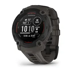 GARMIN - Reloj Inteligente Instinct E Negro