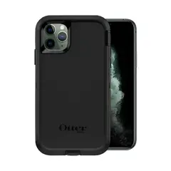 OTTERBOX - Estuche Defender Para iPhone 11 Pro - Negro