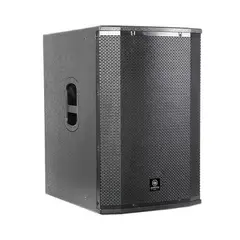 AURORA - Subwoofer Activo Avx Coda 18 - 2400w