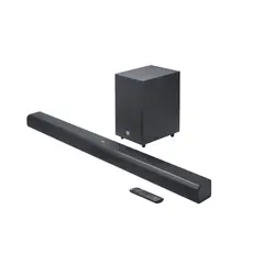 JBL - Cinema SB550 con subwoofer inalámbrico