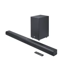 JBL - Cinema SB580 con subwoofer inalámbrico