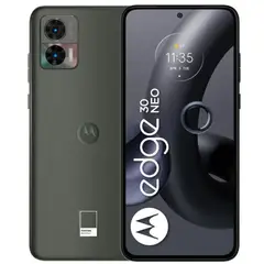 MOTOROLA - Celular Edge 30 Neo 128GB 8Ram Negro