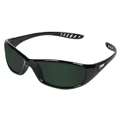 KLEENGUARD - Gafas de seguridad V40 Hellraiser IRUV 50 12 pz