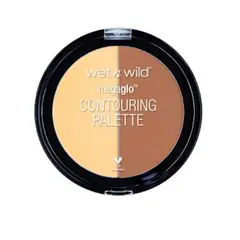 WET N WILD - Paleta de Contornos Megaglo Megaglo Contouring Palette