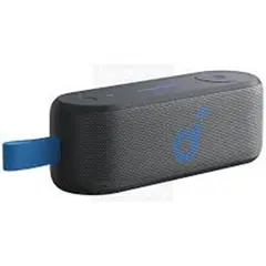 SOUNDCORE - Parlante portatil Anker SELECT 3 Negro