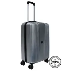 EXPLORA MALETAS - Maleta Rígida Mediana Space - 24