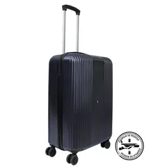 EXPLORA MALETAS - Maleta Rígida Mediana Space - 24