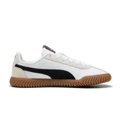 PUMA - Tenis Deportivos Original Club Core Blanco Para Hombre