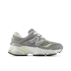 NEW BALANCE - Tenis Deportivo Original PS 9060 Gris Para Niños