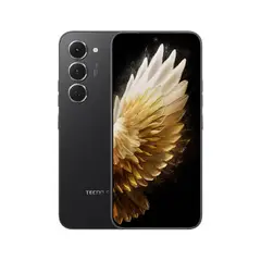 TECNO MOBILE - Celular Tecno Spark 40 Pro 256Gb 8Ram Negro