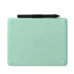 WACOM - Tabla Digitalizadora Intuos S CTL-4100WL Bluetooth Grn