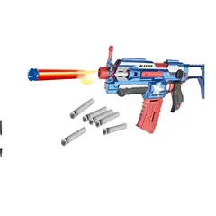 GENERICO - Pistola Electrica De Juguete Para Jugar En Familia