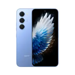 TECNO MOBILE - Celular Tecno Spark 40 Pro 256Gb 8Ram Azul