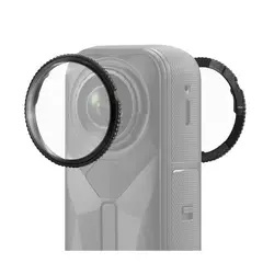 GENERICO - Protector De Lentes Para Cámara Vcr Insta 360 X5