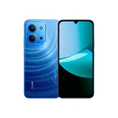 XIAOMI - Celular Redmi 15C 4G 8GB RAM 256GB 671´´ Azul Lunar