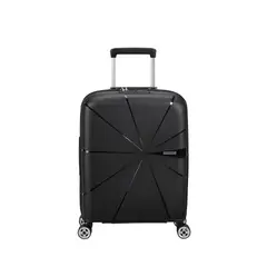 SAMSONITE - Maleta De Viaje American T Starvibe Negro S