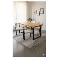 LEGNO COLOMBIA - Set de Comedor Albanova