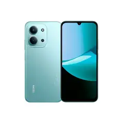 XIAOMI - Celular Redmi 15C 4G 8GB RAM 256GB 671´´ Verde Menta
