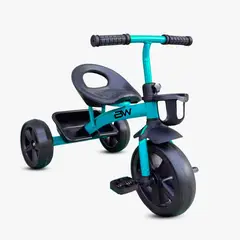 PRINSEL - Triciclo Trikle light azul