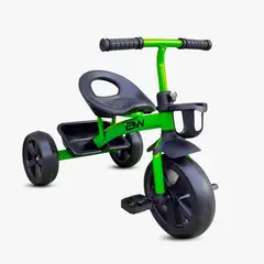 PRINSEL - Triciclo Trikle light Verde