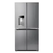 WHIRLPOOL - Nevecón 581 L French Door con Xpert Inverter