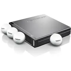 LENOVO - COMPUTADOR OFICINA, HOME. THINCENTRE M93P MONITOR 22 WINDOWS 11 16GB