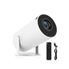 GENERICO - Proyector Ultra HD 4K Multimedia