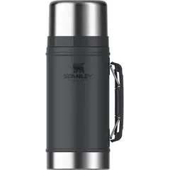 STANLEY - Termo de Comida Grande Aislado 188 Acero Inoxidable