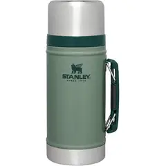 STANLEY - Termo grande de 188 acero inoxidable aislado tapa hermética