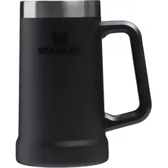 STANLEY - Vaso de cerveza Stay-Chill 24 oz con mango grande