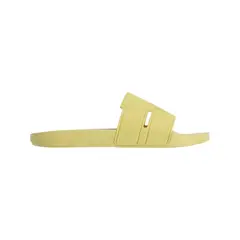 CALVIN KLEIN - Sanalias verde con logotipo