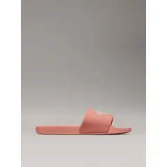 CALVIN KLEIN - Sandalias rosa de lona