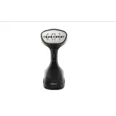 OSTER - Plancha de ropa Vapor vertical portatil Premium