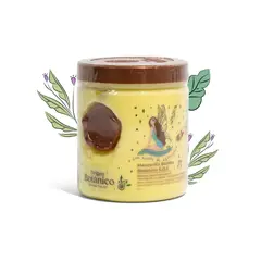 GENERICO - Mascarilla Bomba Botanica SOS RITUAL BOTANICO