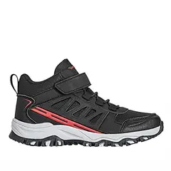 RIVER CREEK - Botabotin de niño Negro bota fuz 1-25-2 bot riv jun mas