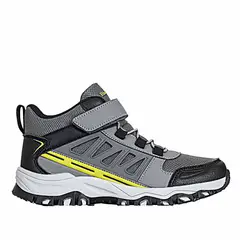 RIVER CREEK - Botabotin de niño Gris bota fuz 1-25-2 bot riv jun mas