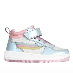 GUMBALL - Botabotin de niña Azul bota fuz bot 33-25-2 inf