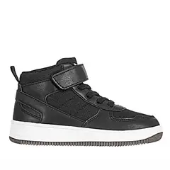 GUMBALL - Botabotin de niño Negro bota fuz bot 29-25-2 inf
