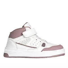 GUMBALL - Botabotin de niña Blanco nude bota fuz bot 17-25-2 inf