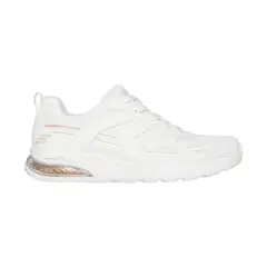 SKECHERS - Tenis Mujer Bobs Vision Air Memory Foam Color Blanco