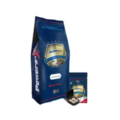 GENERICO - Power Sex bolsa 100 Sachet potenciador sexual 400 Pastillas