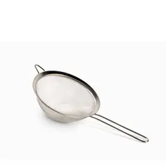 AMBIENTE GOURMET - Colador en acero inoxidable 20cm