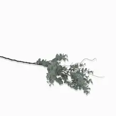 AMBIENTE LIVING - Rama Eucalipto Redondo 86 cm
